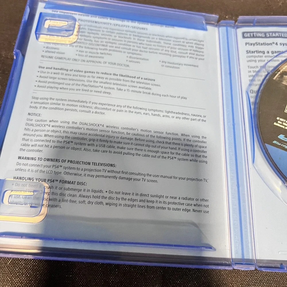 Assorted PS3 and PS4 Games-Assassins Creed/FIFA 17/Battlefield 1/Call of Duty‎